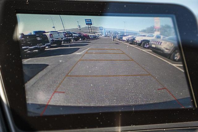 used 2018 Chevrolet Malibu Hybrid car, priced at $16,500