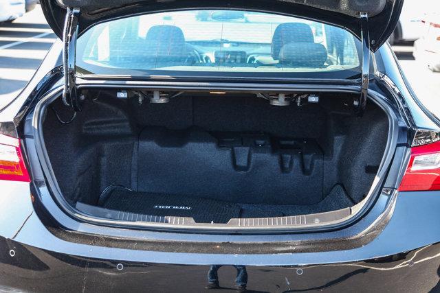 used 2018 Chevrolet Malibu Hybrid car, priced at $16,500