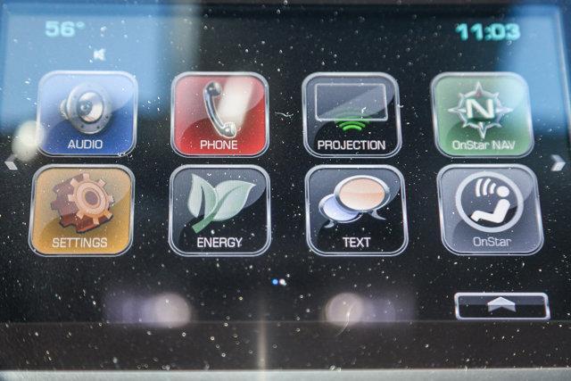 used 2018 Chevrolet Malibu Hybrid car, priced at $16,500