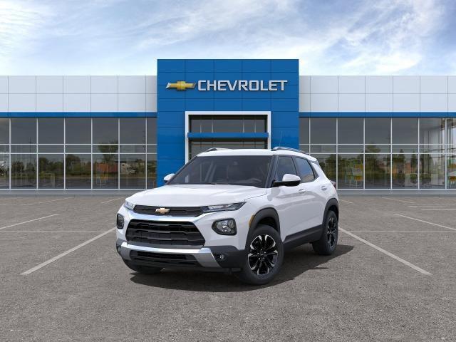 new 2023 Chevrolet TrailBlazer car, priced at $29,110