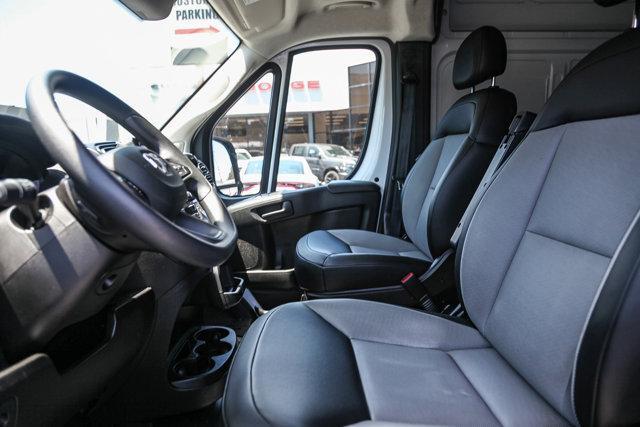 used 2023 Ram ProMaster 2500 car, priced at $31,288