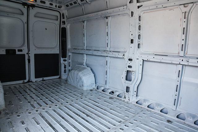 used 2023 Ram ProMaster 2500 car, priced at $31,288