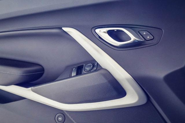 used 2017 Chevrolet Camaro car, priced at $32,000