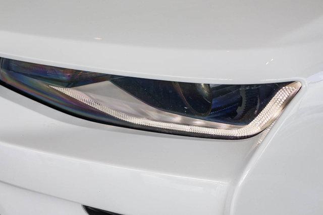 used 2017 Chevrolet Camaro car, priced at $32,000