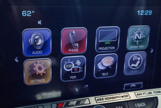 used 2017 Chevrolet Camaro car, priced at $32,000