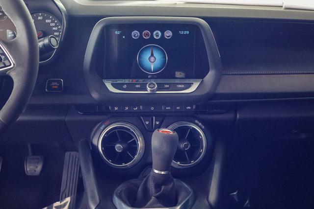 used 2017 Chevrolet Camaro car, priced at $32,000