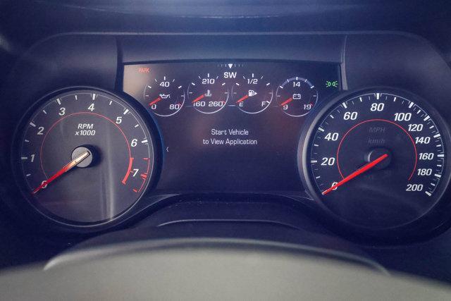 used 2017 Chevrolet Camaro car, priced at $32,000