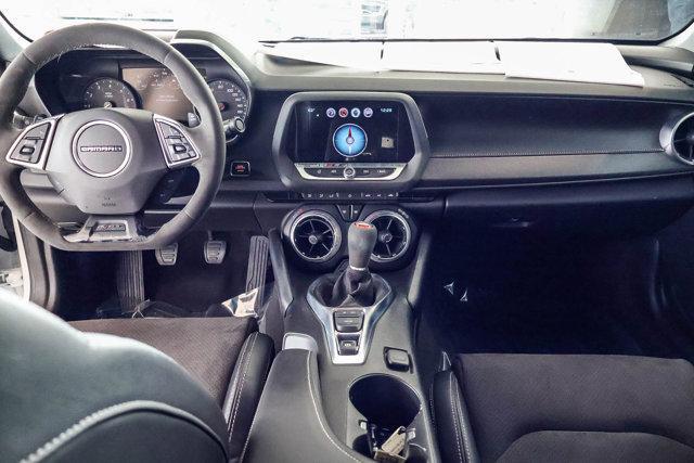 used 2017 Chevrolet Camaro car, priced at $32,000