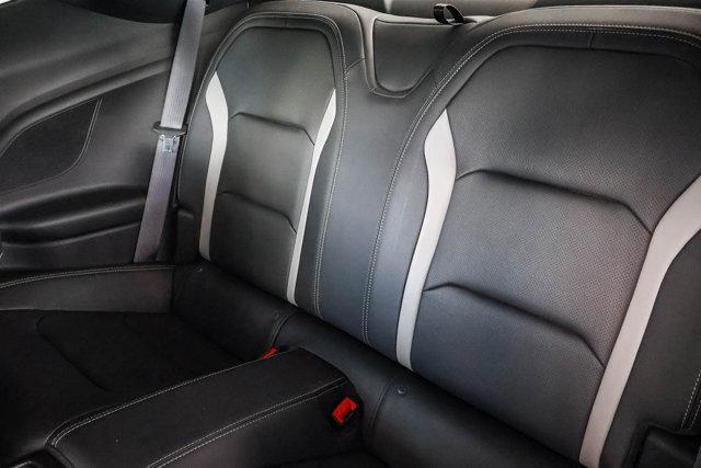 used 2017 Chevrolet Camaro car, priced at $32,000