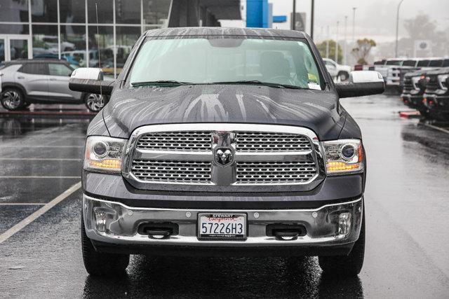 used 2017 Ram 1500 car, priced at $19,888