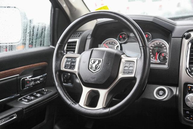 used 2017 Ram 1500 car, priced at $19,888