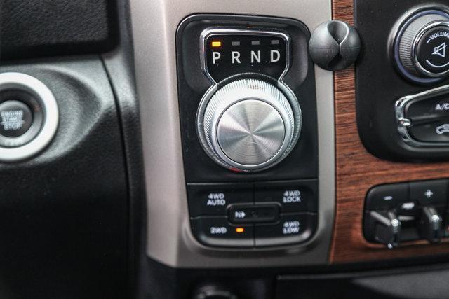 used 2017 Ram 1500 car, priced at $19,888