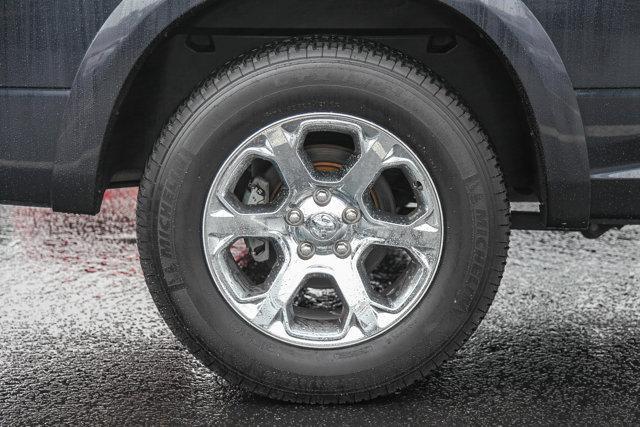 used 2017 Ram 1500 car, priced at $19,888
