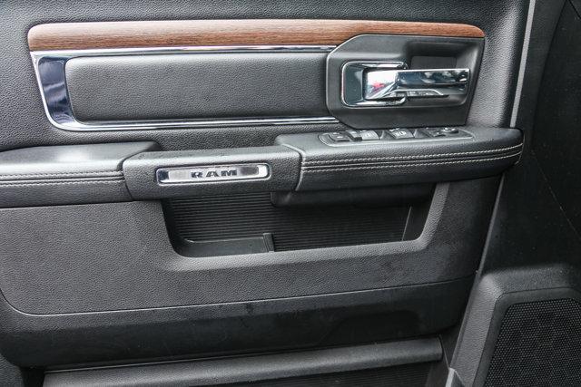 used 2017 Ram 1500 car, priced at $19,888