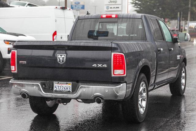 used 2017 Ram 1500 car, priced at $19,888