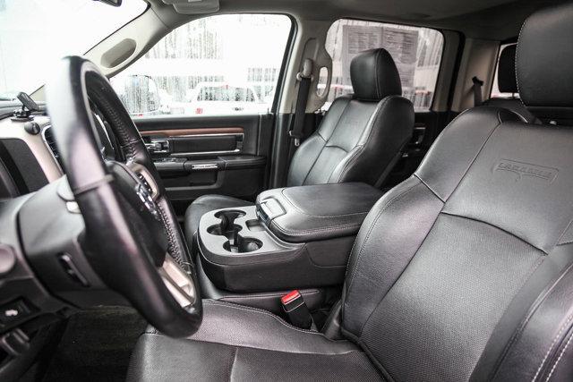 used 2017 Ram 1500 car, priced at $19,888