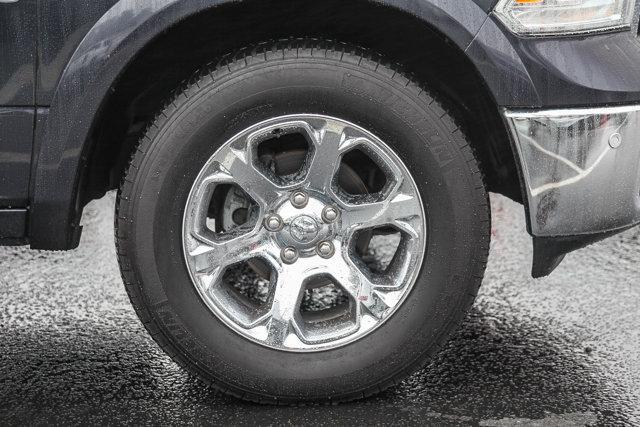 used 2017 Ram 1500 car, priced at $19,888
