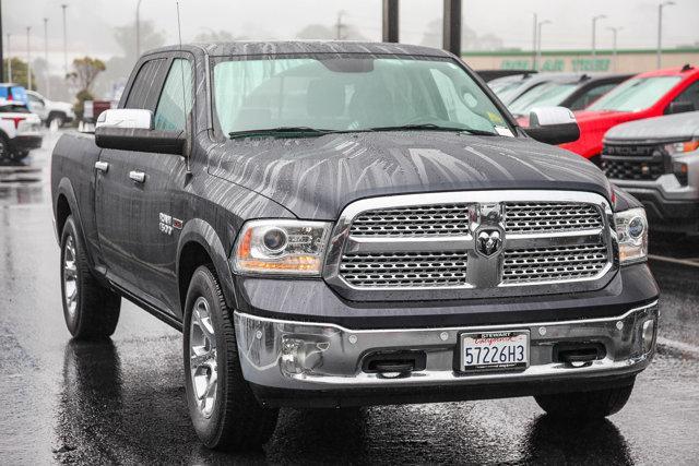 used 2017 Ram 1500 car, priced at $19,888