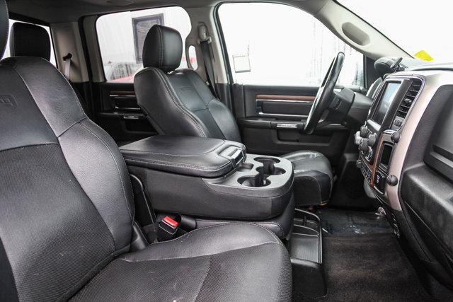 used 2017 Ram 1500 car, priced at $19,888