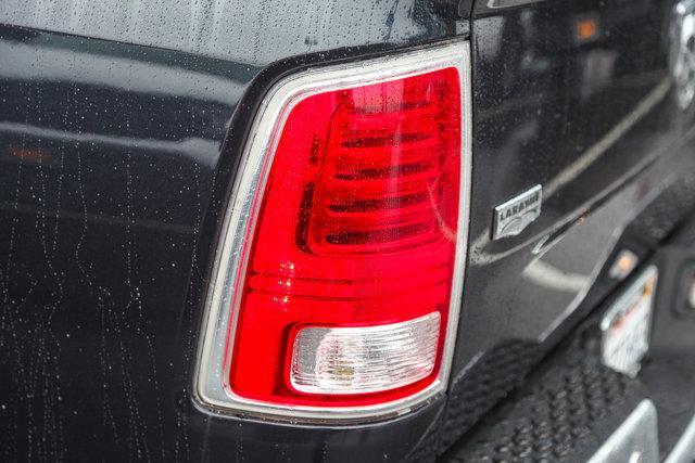 used 2017 Ram 1500 car, priced at $19,888