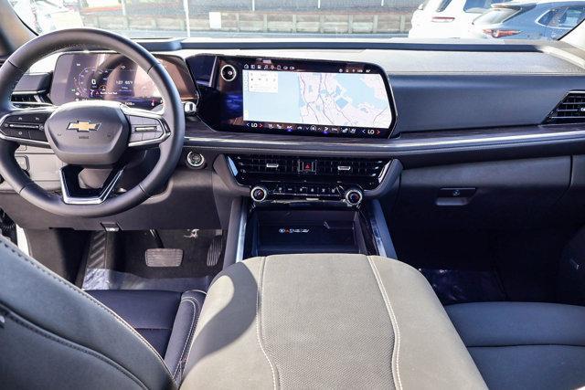 used 2025 Chevrolet Tahoe car, priced at $71,500