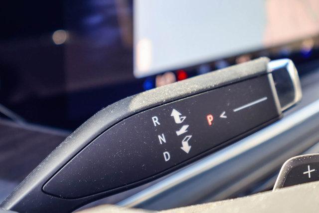 used 2025 Chevrolet Tahoe car, priced at $71,500