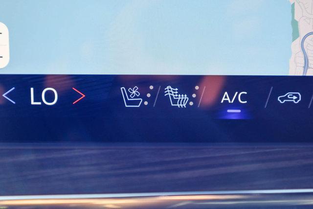 used 2025 Chevrolet Tahoe car, priced at $71,500