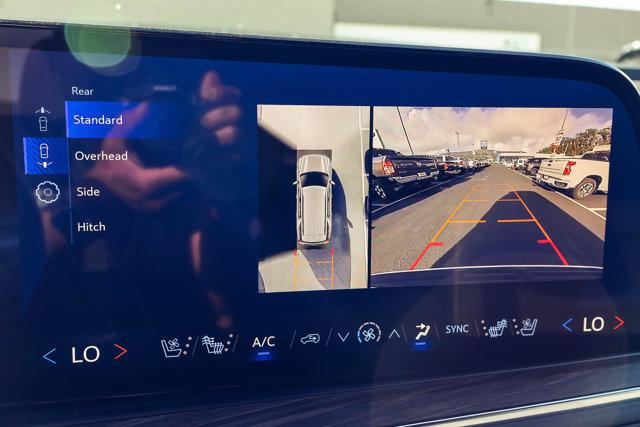 used 2025 Chevrolet Tahoe car, priced at $71,500