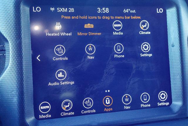 used 2022 Jeep Wrangler Unlimited car, priced at $31,500