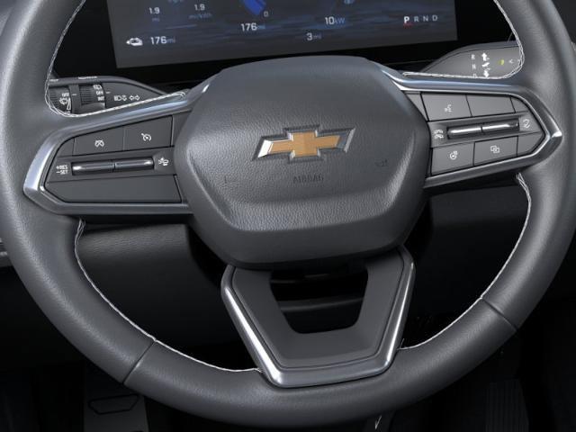 new 2024 Chevrolet Blazer EV car, priced at $46,089