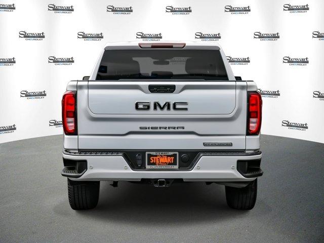 used 2022 GMC Sierra 1500 car, priced at $37,500