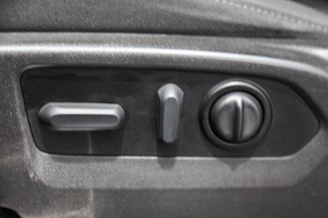 used 2022 GMC Sierra 1500 car, priced at $37,500