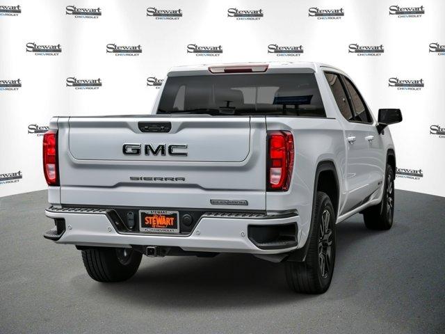 used 2022 GMC Sierra 1500 car, priced at $37,500