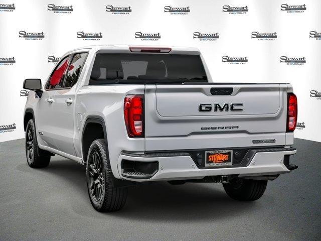 used 2022 GMC Sierra 1500 car, priced at $37,500