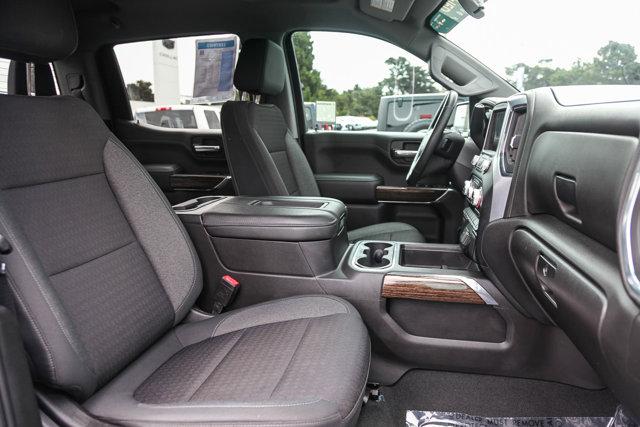 used 2022 GMC Sierra 1500 car, priced at $41,995