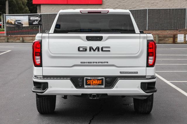 used 2022 GMC Sierra 1500 car, priced at $41,995