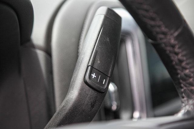 used 2022 GMC Sierra 1500 car, priced at $37,500