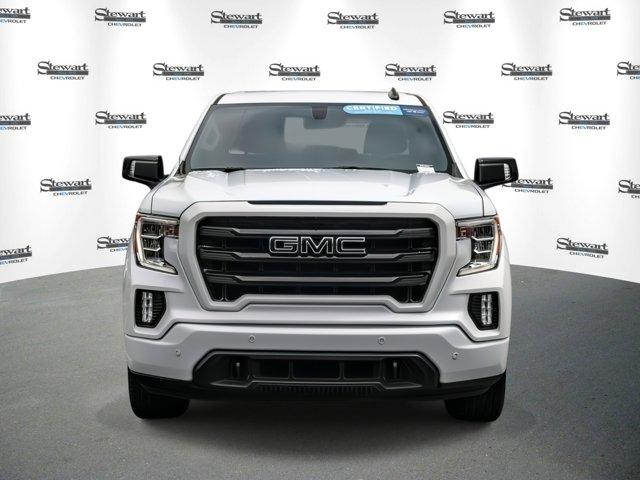 used 2022 GMC Sierra 1500 car, priced at $37,500