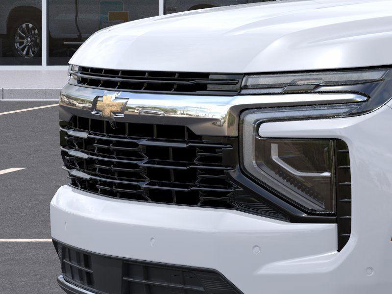new 2026 Chevrolet Suburban car, priced at $63,995
