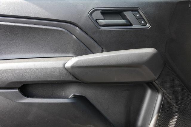 used 2025 Chevrolet Colorado car, priced at $33,500