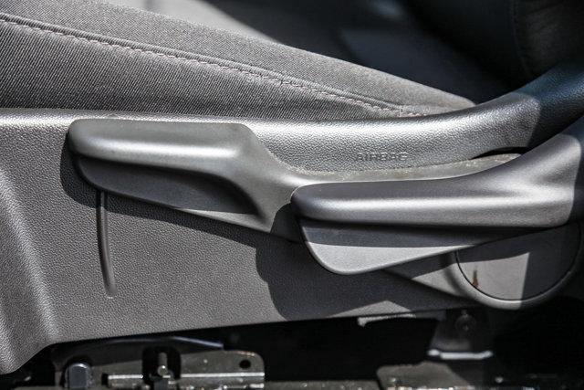 used 2025 Chevrolet Colorado car, priced at $33,500