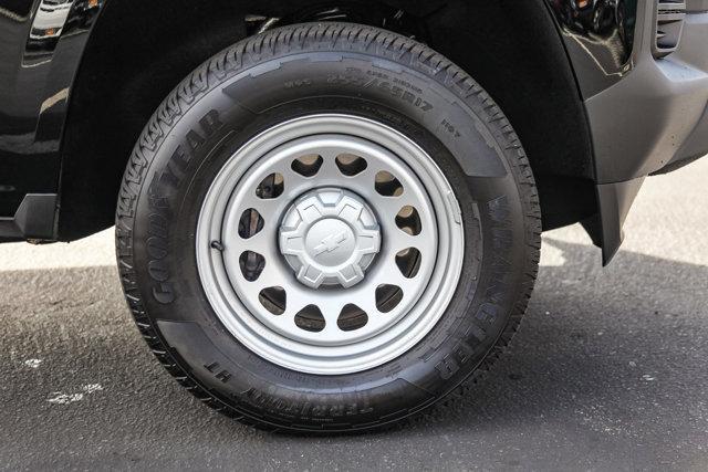 used 2025 Chevrolet Colorado car, priced at $33,500