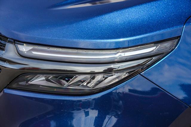 used 2022 Chevrolet Equinox car, priced at $24,894
