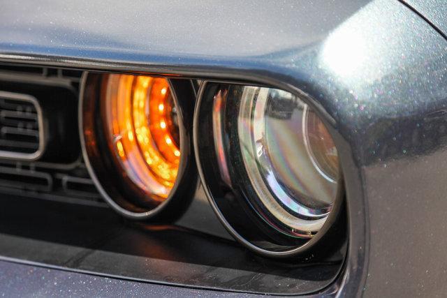used 2019 Dodge Challenger car, priced at $18,888