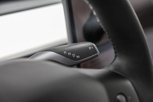 used 2021 Tesla Model Y car, priced at $33,388