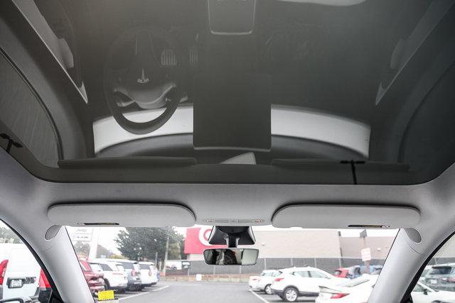 used 2021 Tesla Model Y car, priced at $33,388