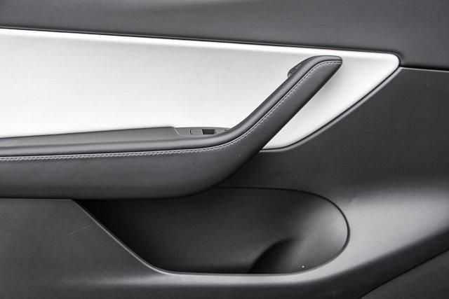 used 2021 Tesla Model Y car, priced at $33,388