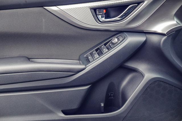 used 2022 Subaru WRX car, priced at $27,500