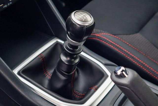 used 2022 Subaru WRX car, priced at $27,500
