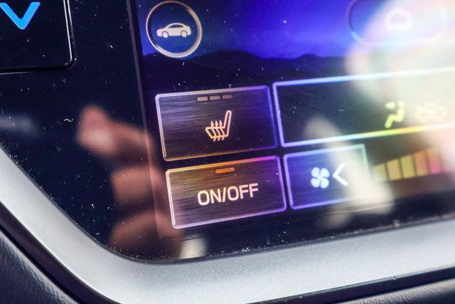 used 2022 Subaru WRX car, priced at $27,500